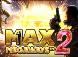 Max Megaways 2