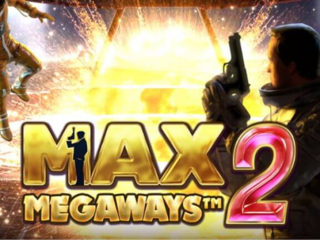 Max Megaways 2