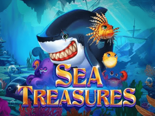 Sea Treasures