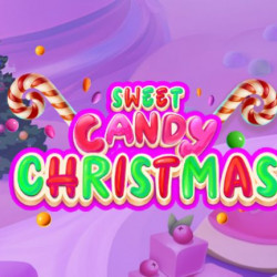 Sweet Candy Christmas slot