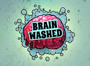 Brainwashed