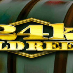 24K Gold Reels slot