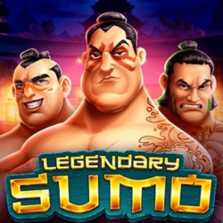 Legendary Sumo