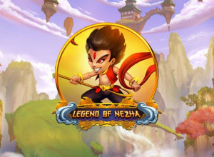 Legend of Nezha