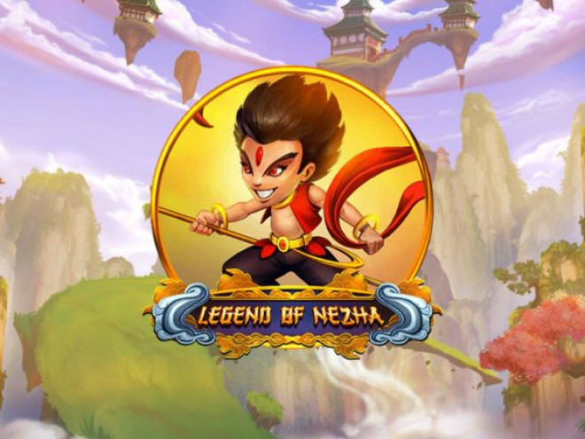 Legend of Nezha