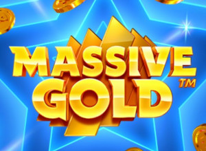 Massive Gold