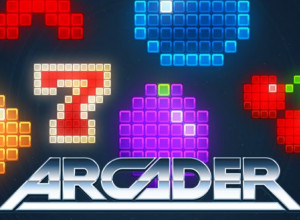 Arcader