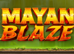 Mayan Blaze