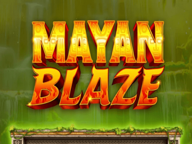 Mayan Blaze