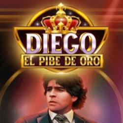 Diego El Pibe De Oro