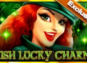 Irish Lucky Charms