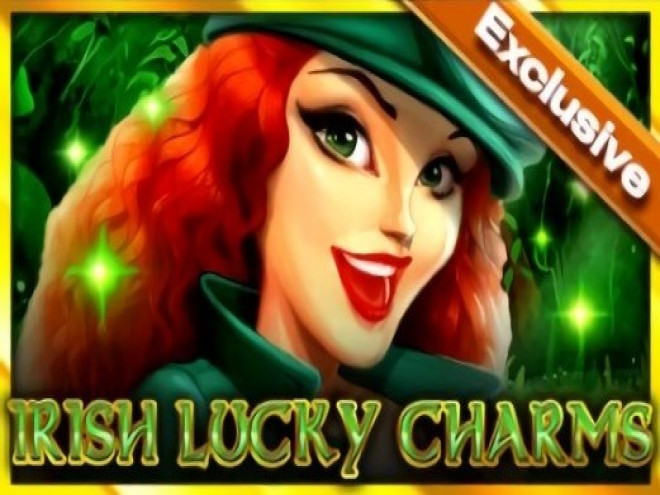 Irish Lucky Charms