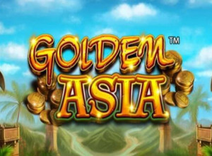 Golden Asia
