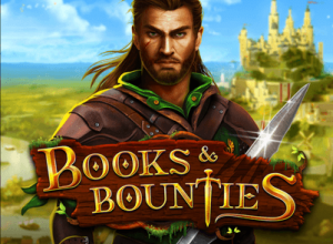 Books &amp; Bounties