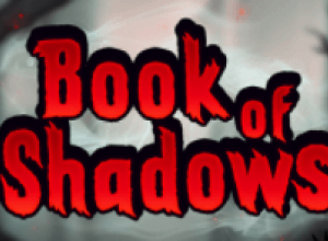 Book of Shadows
