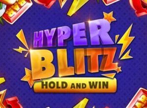 Hyper Blitz Hold and Win