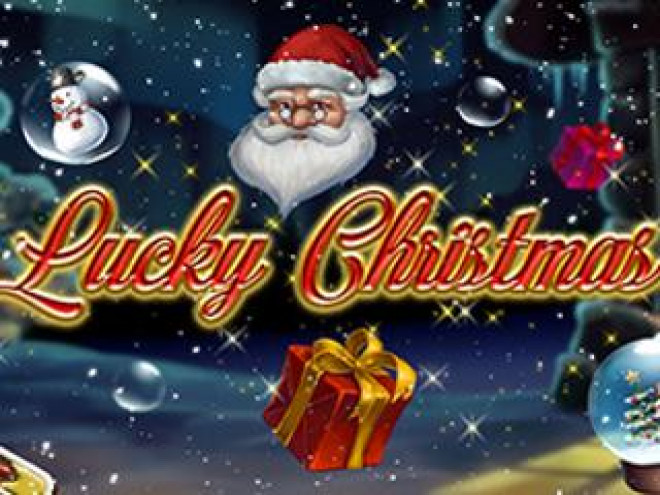 Lucky Christmas