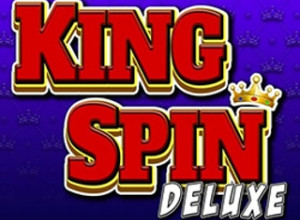 King Spin Deluxe