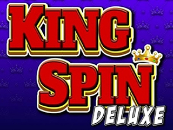 King Spin Deluxe