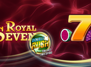 Royal Seven Double Rush