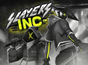 Slayers Inc