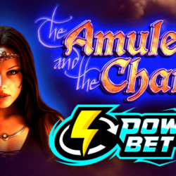 Amulet and Charm Power Bet