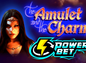 Amulet and the Charm Power Bet