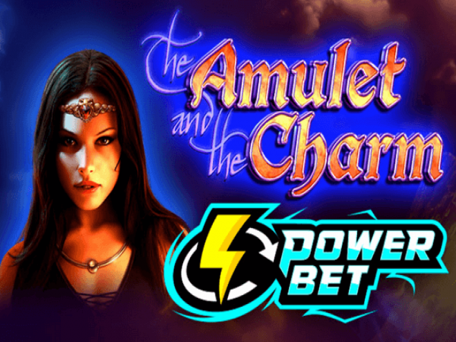 Amulet and the Charm Power Bet