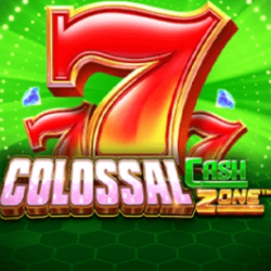 colossal cash zone slot