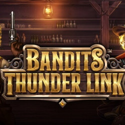 Bandits Thunder Link slot