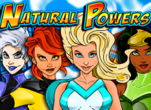 Natural Powers