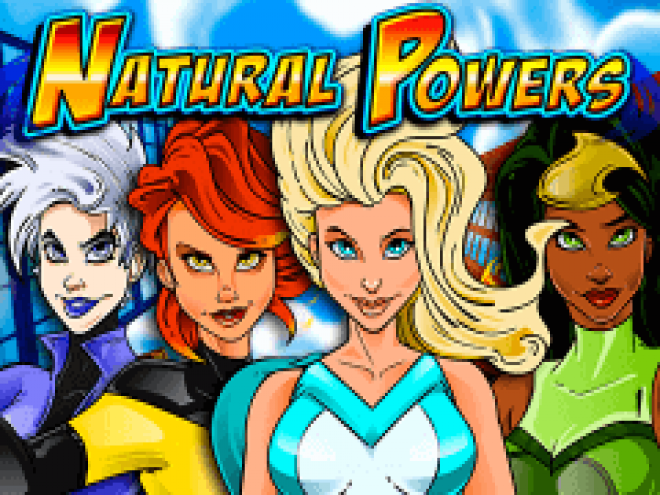 Natural Powers