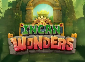 Incan Wonders