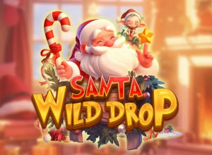 Santa Wild Drop
