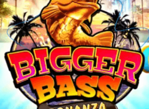 Bigger Bass Bonanza