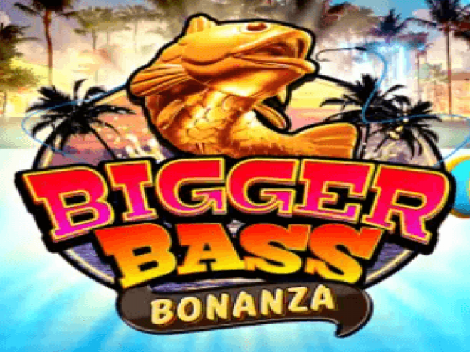 Bigger Bass Bonanza
