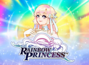 Rainbow Princess