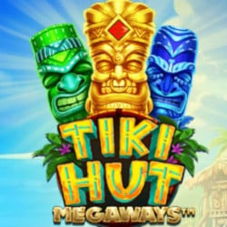 Tiki Hut Megaways slot