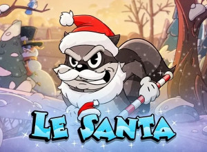 Le Santa
