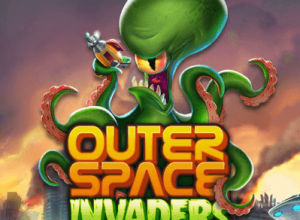 Outerspace Invaders