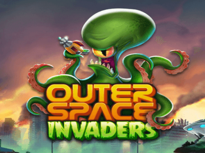 Outerspace Invaders