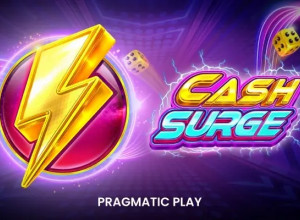 Cash Surge