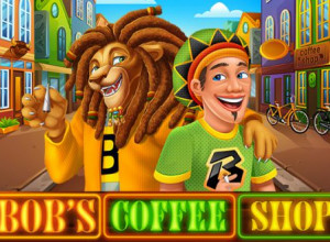 Bob’s Coffee Shop