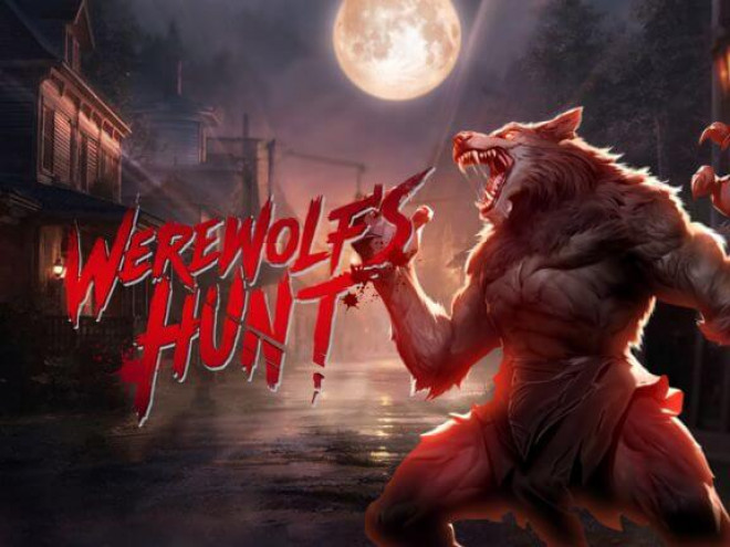 Werewolf's Hunt