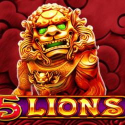 5 Lions