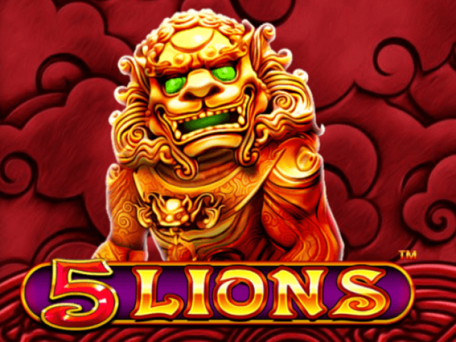 5 Lions