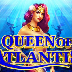 Atlantis Queen