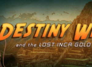 Destiny Wild