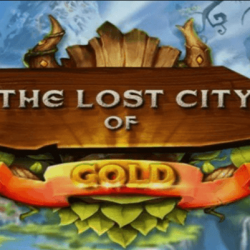 Lost City of Gold