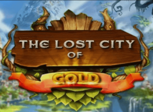Lost City of Gold